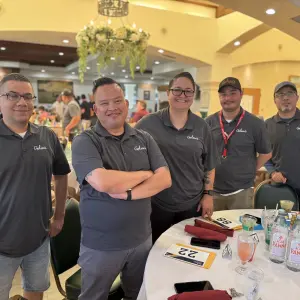Gelson's Golf Tournament, Los Serranos Golf Club