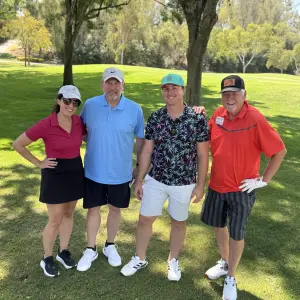 Stephanie Hamilton, Brown-Forman, Ken McCabe, Boisset Collection, Justin Johnson, Brown-Forman, Bob Reeves, The Shelby Report