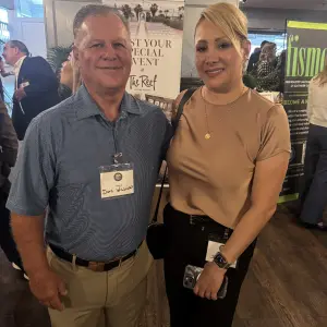 Darl Williams, Jennifer Diaz, Niagara