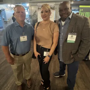 Darl Williams, Jennifer Diaz, Herbert Benjamin, Niagara Water