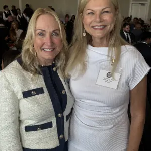 Rhonda Tagge, Olive Crest with Victoria Corbin, City of Hope