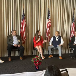 FISMC Leadership Summit