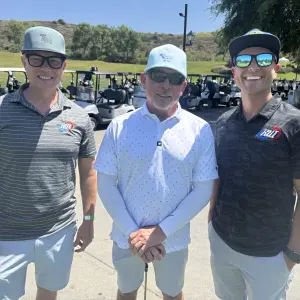 Hussmann Annual Golf Tournament
