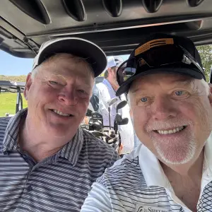 Rusty Hendrix, TRW Industries, Bob Reeves, The Shelby Report