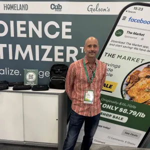 Matt Lawrence, Swiftly