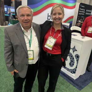 Ron Bonacci, Courtney Adams, Birdzi