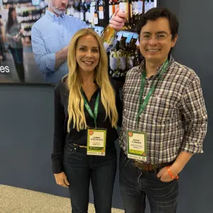 Aimee Wiegmann, Sean Turner, Swiftly