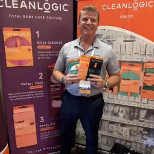 Michael Kircher, Cleanlogic
