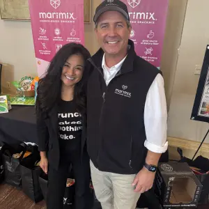 Mari and Scott Fassett, Mari Mix