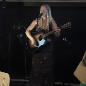 Scenes from Gather CGA