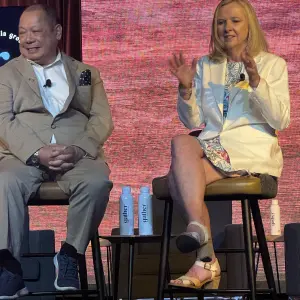 CGA Gather California