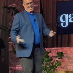 Craig Gottwals, The Mahoney Group