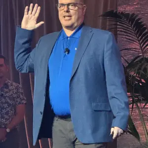 Craig Gottwals, The Mahoney Group