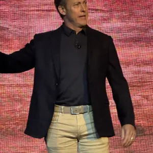 Brent Gleeson, Navy Seal Combat Vertran