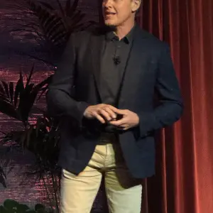 Brent Gleeson, Navy Seal Combat Veteran