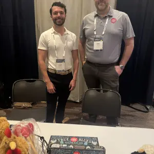 Jared Stead, Dallas Byerley, Vital Farms