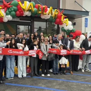 Vallarta Supermarkets Hemet Grand Opening