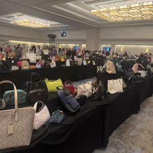 Every size and color