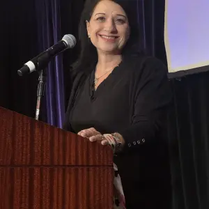 Tinamarie Squiere, Smart & Final.