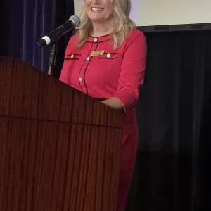 Rhonda Tagge, Olive Crest