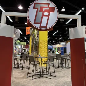 IFPA 2025 Anaheim, CA