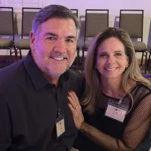 Scott and Kelly Drew, HGG