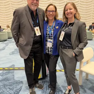 Bob Reeves, Maggie Kaepple, The Shelby Report with Courtney Adams, Birdzi