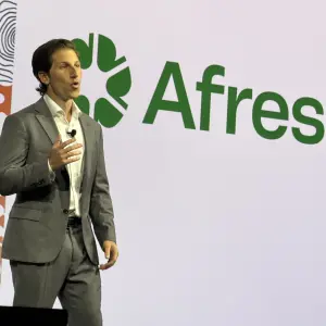 Matt Schwartz, Co-Founder of AFRESH