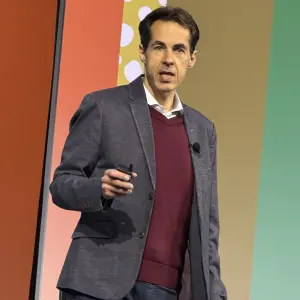 Kevin Ryan, CEO Malachite Strategy and Research