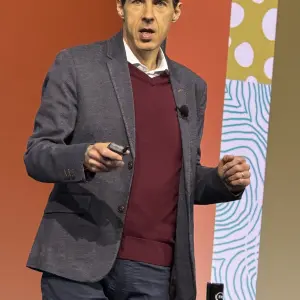 Kevin Ryan, CEO Malachite Strategy and Research