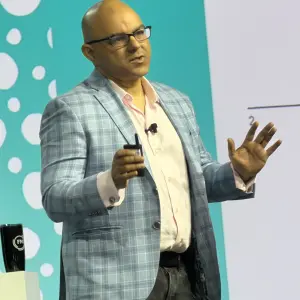 Nik Modi, Managing Director RBC Capital