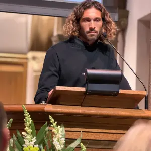 Grandson, Sam Verleur