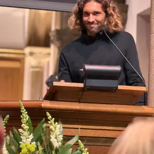 Grandson, Sam Verleur