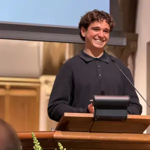 Grandson, Donald Verleur III