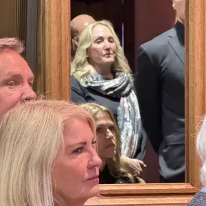 Daughter, Rhonda Taggee