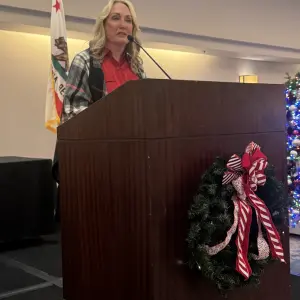 Rhonda Tagge, Olive Crest