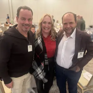 John Sellers, Rhonda Tagge, Lupillo Ramirez