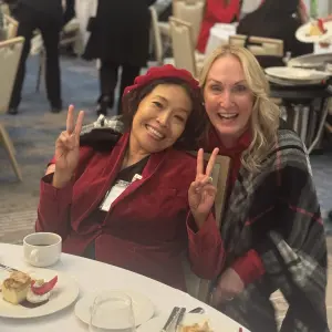 FISMC Holiday Hi Jinx, 2025