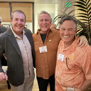 WAFC Board of Directors Meeting at La Quinta Resort & Club, January 16-17