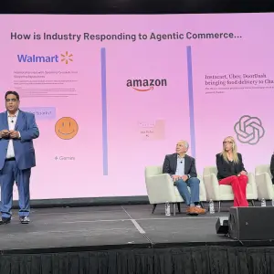 Parag Shah, Think Blue