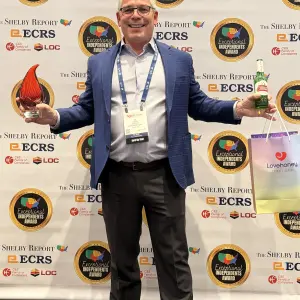 Joe Anzaldo, Director, Rudy's Markets Inc, Bend OR