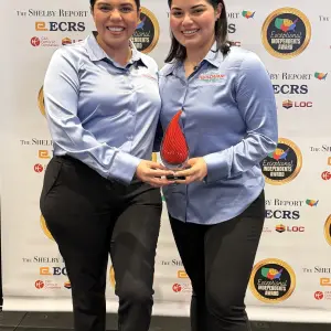 Teloloapan Meat Market, Estefania & Jennifer Ayala