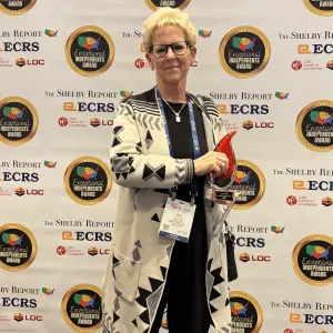 Patsi Trotter, Director B&R Stores Inc. Lincoln NE