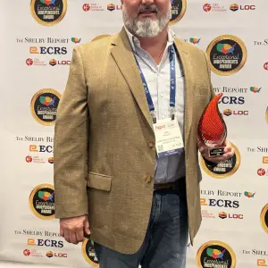 Chad Weinzerl, Costentino's Food Stores, Kansas City KS