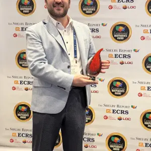 William Burns, Owner Grocery Basket