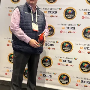 Mike Tarloff, C&S Wholesale