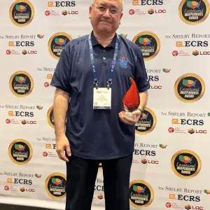 Ken Fuchigami, Vice President KTA Super Stores, HILO HI