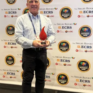 Bill Caldwell, McCay's Markets