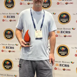 Douglas Preston, Owner Union Grove Piggly Wiggly, Union Grove, WI