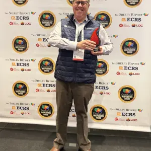 Troy Wolfe, C&S Wholesale